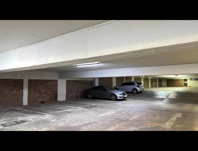 1 BEDROOM PROPERTY TO RENT IN ROSEBANK